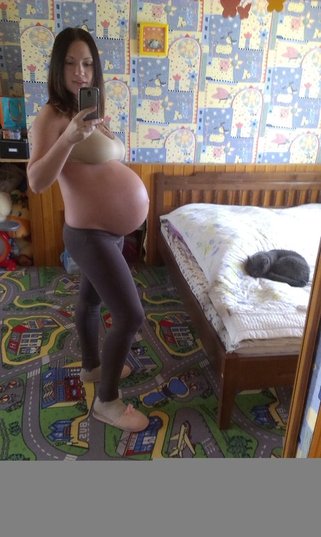 8 месяцев + 5 дней