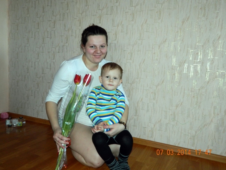 вот и 32 неделя