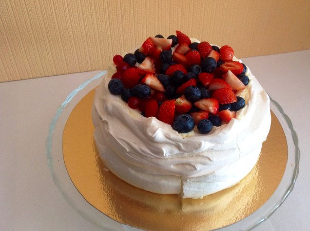 Pavlova