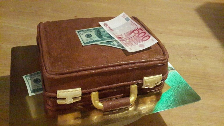 замечания по тортикам...