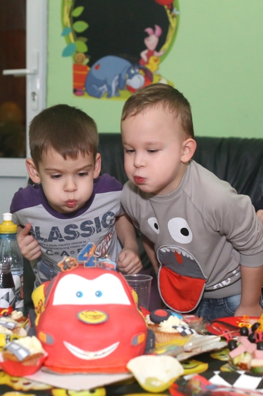 4 годика