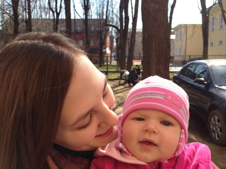 4 с хвостиком))