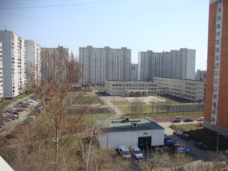 Отличный денёк)