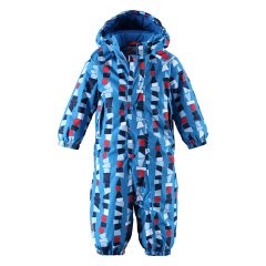 Куплю зимний комбинезон на мальчика Reima р.92+6