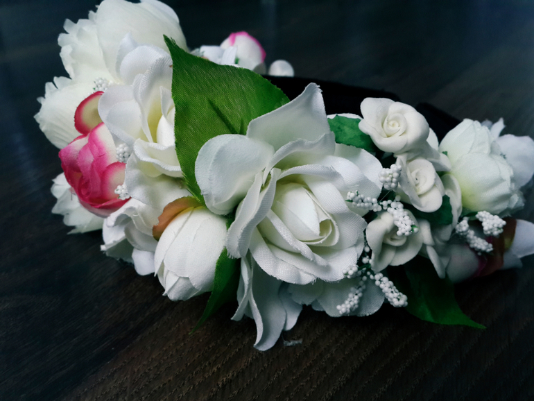 скоро Ивана Купала:))