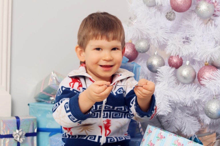 Сынуля