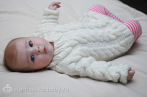 Что бы такого связать на ЛЕТО чтобы прям носить!!!