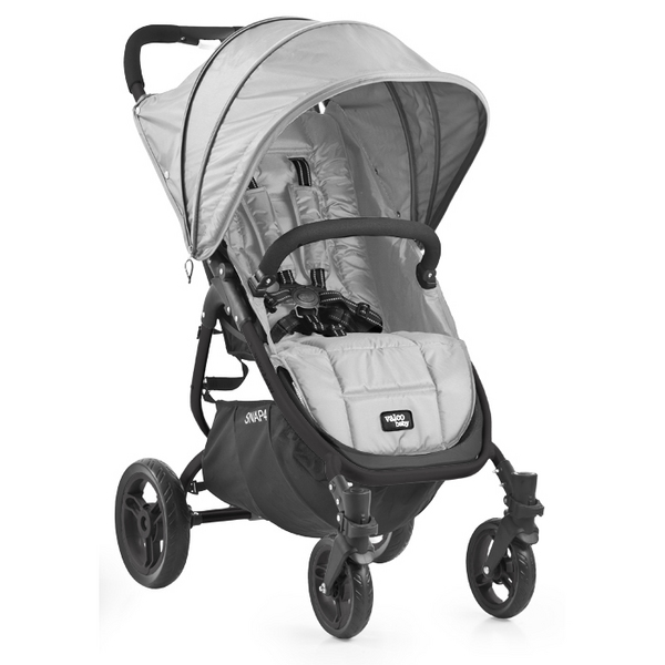Valco Baby Snap 4 для новорожденного?