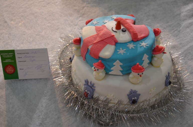 Пир 2014,14 декабря)) У меня 3 золотых!