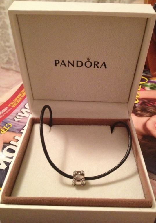 Продам Pandora