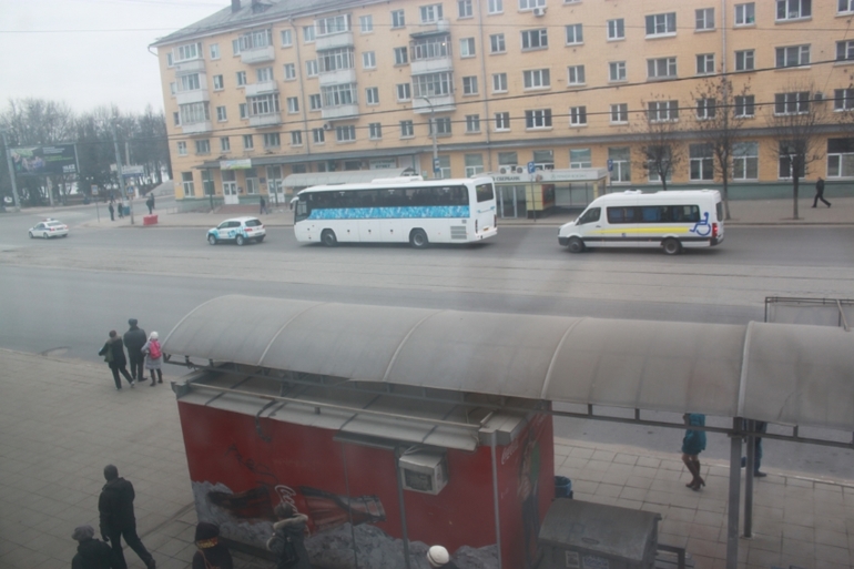 Подробный маршрут Эстафеты Паралимпийского огня в Твери