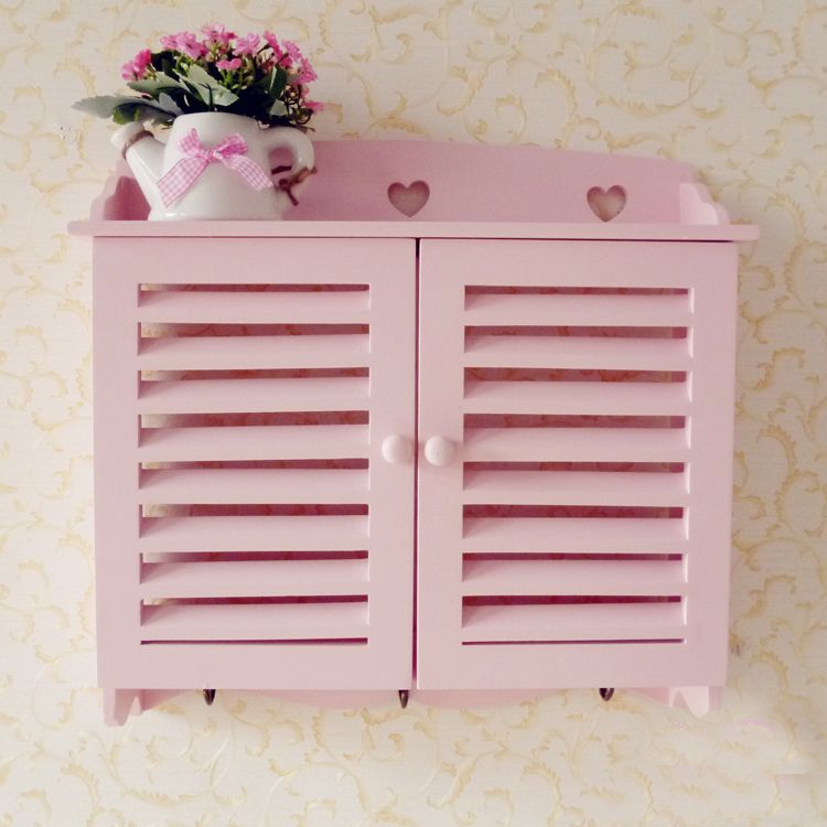 Дом, милый дом - нтерьерные вещички в легком шебби под заказ. Simple Things Shop