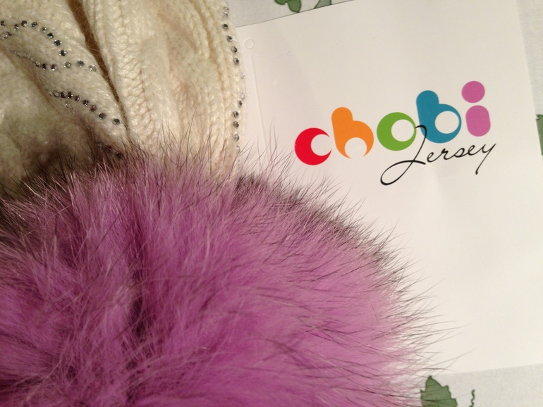 Новая Чоби (Chobi). Размер единый.