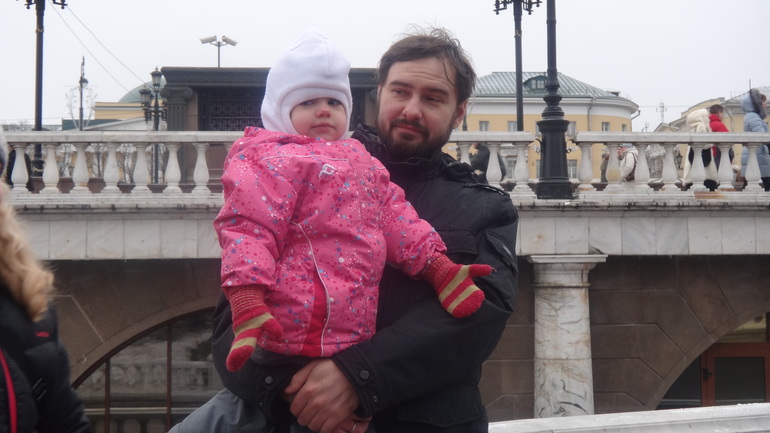 Новогодние праздники...)