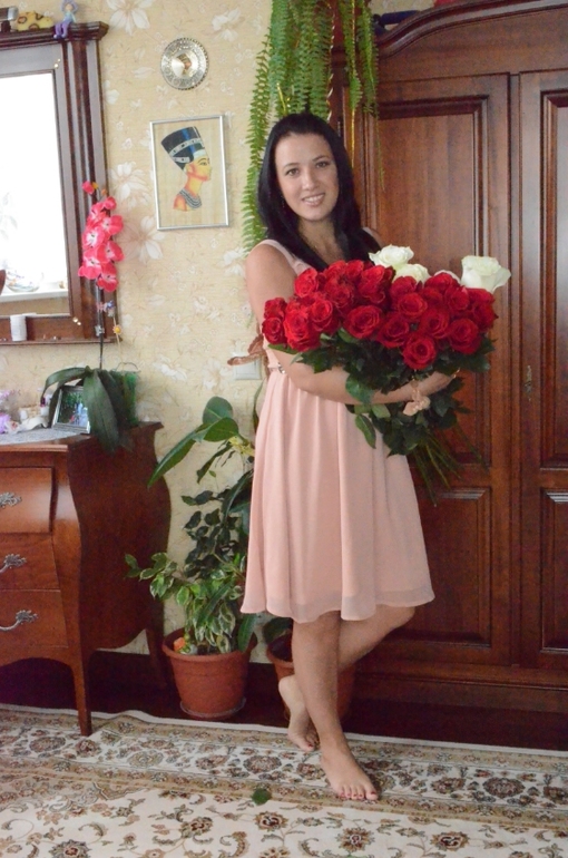Мои 28 лет!