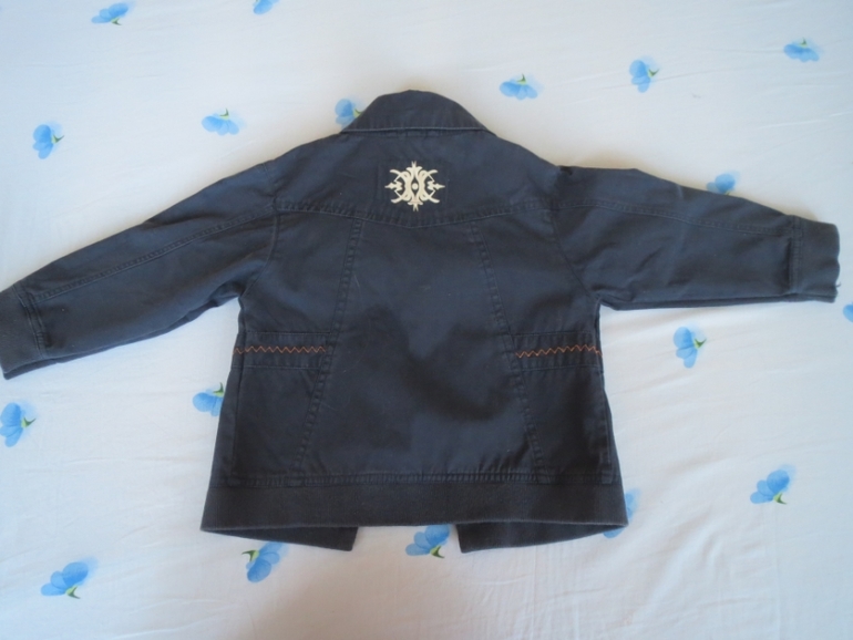 Одежда для мальчика б/у H&M, Zara, Gap, Mothercare и т.д. от 50 руб.