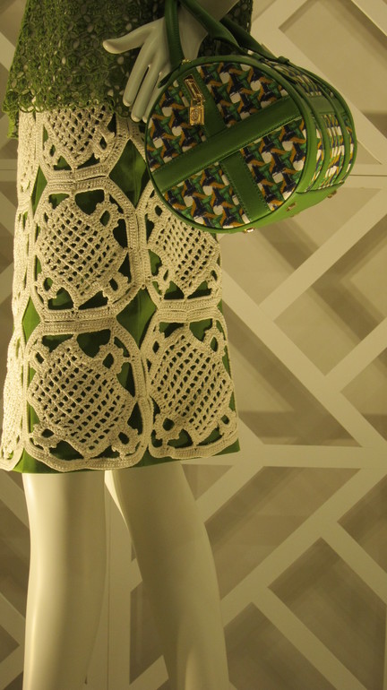 Юбка от TORY BURCH