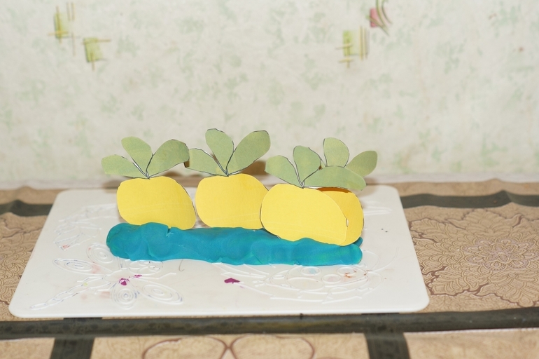 ТЗ "Репка"
