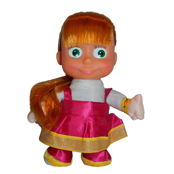 Интерактивные игрушки Кукла Маша и Кот Том. Самые последние версии!