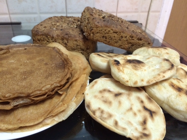 Безумная пятница