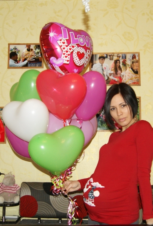 29 недель