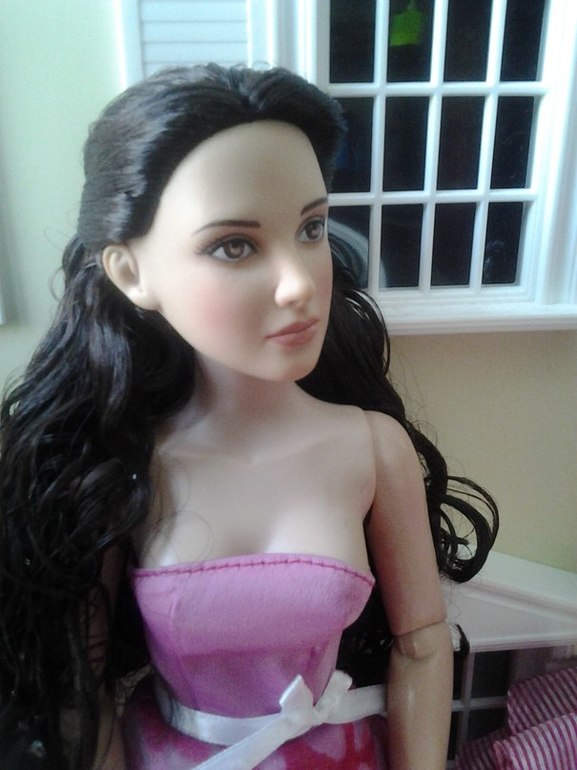 Tonner, Momoko. Распродажа личной коллекции