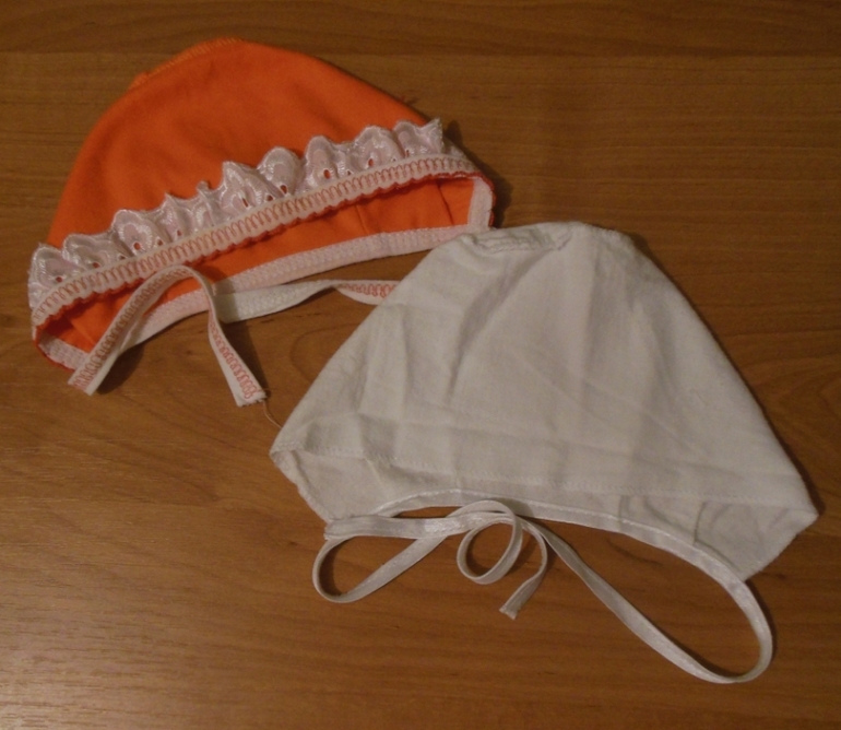 Одежда для девочки (до 3 месяцев) размеры с 50 до 62