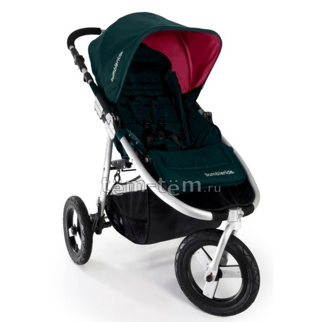 Mountain Buggy Swift EVO или Bumbleride Indie