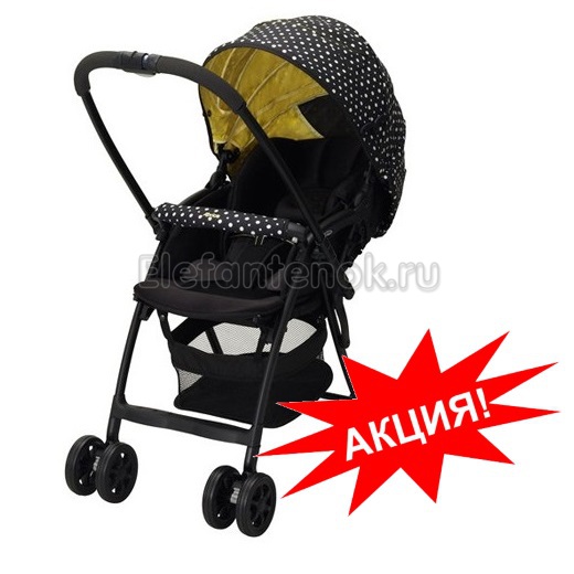 АКЦИЯ! Aprica Karoon Plus!