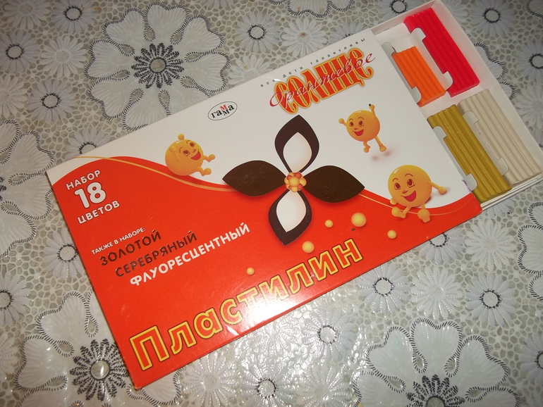 Про наш новогодний обмен подарками.