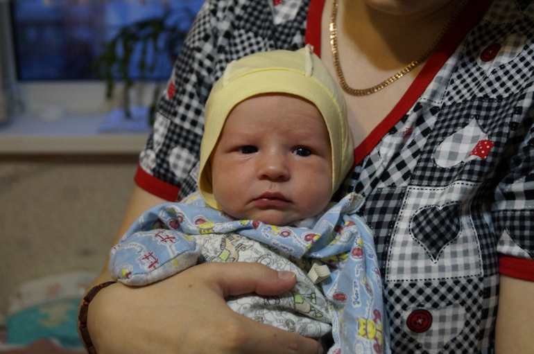 Наша маленькая Победа!!!