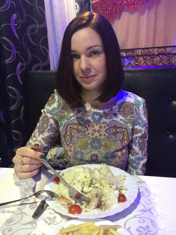 Хоть отчитаюсь! 2 года!