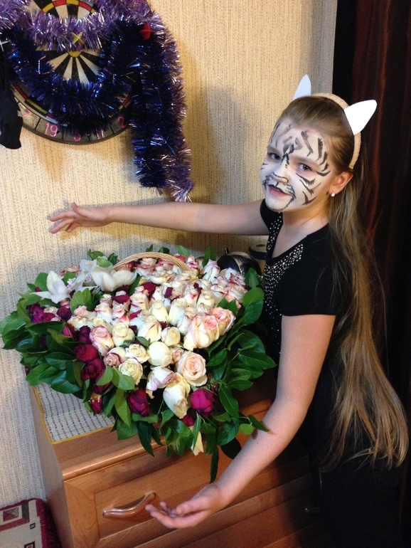 Соне 1 год и 10 месяцев