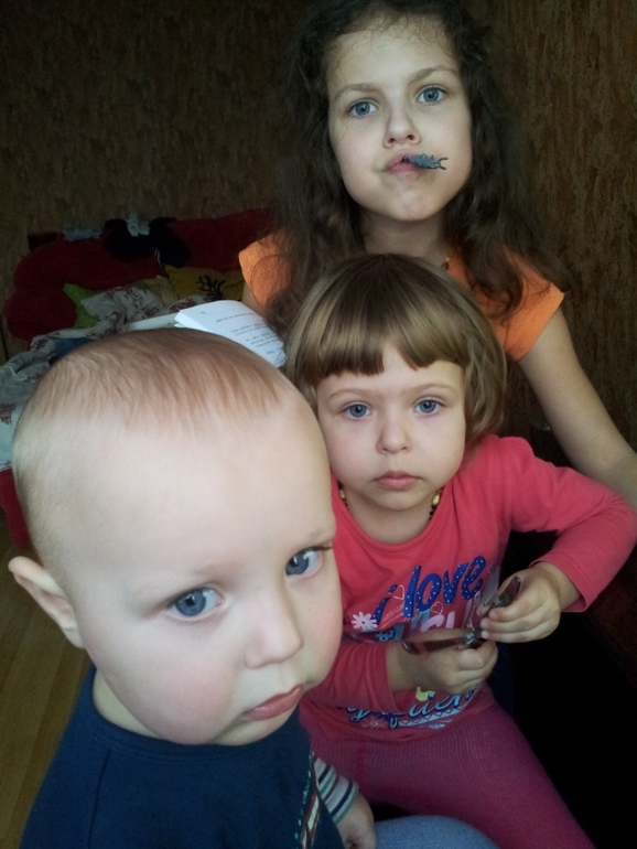 Просто фото........