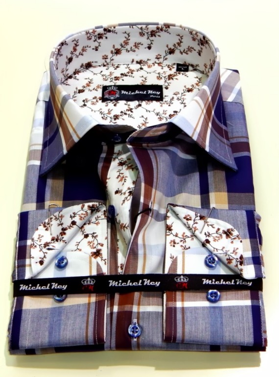 рубашка  VAISMANN  новая 3XL