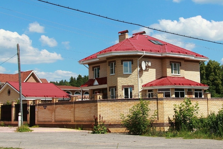 г. Выкса 2013, Нижегородская область