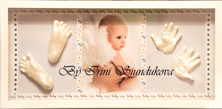 Cамара и не только