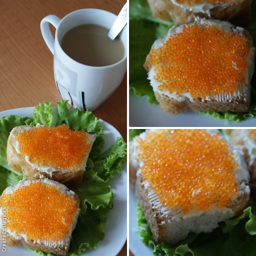 Просто и вкусно)