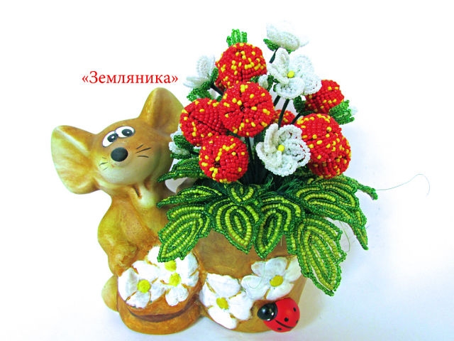 Ручная работа на подарки))