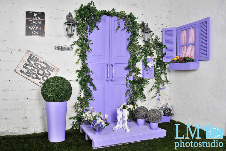 LM Photostudio