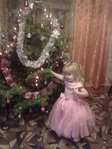 Доче 2,6