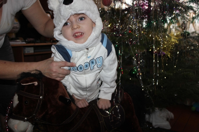 Фото с Нового года 2013