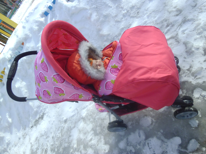 Коляска прогулочная Lider Kids Kaili С-6F и стульчик для купания!!!
