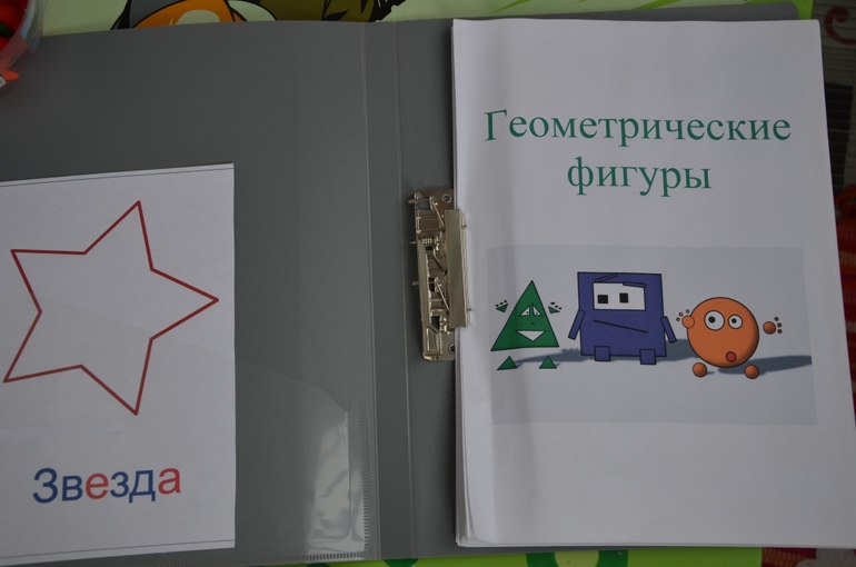 ТН- Геометрия