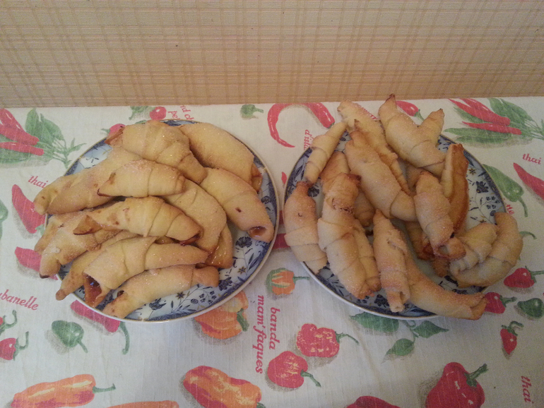 Кулинарное настроение