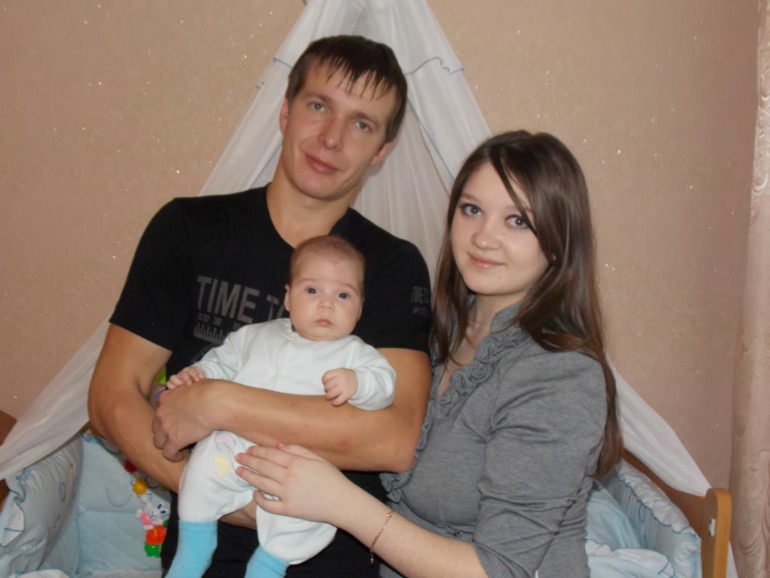 нам уже 2 месяца)))