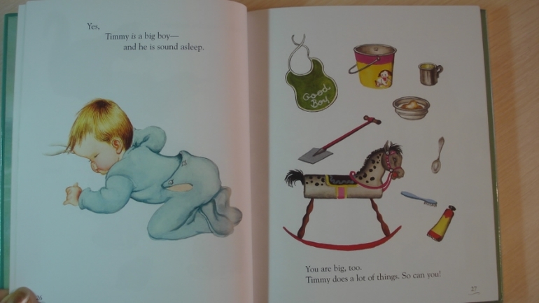 Eloise Wilkin Stories