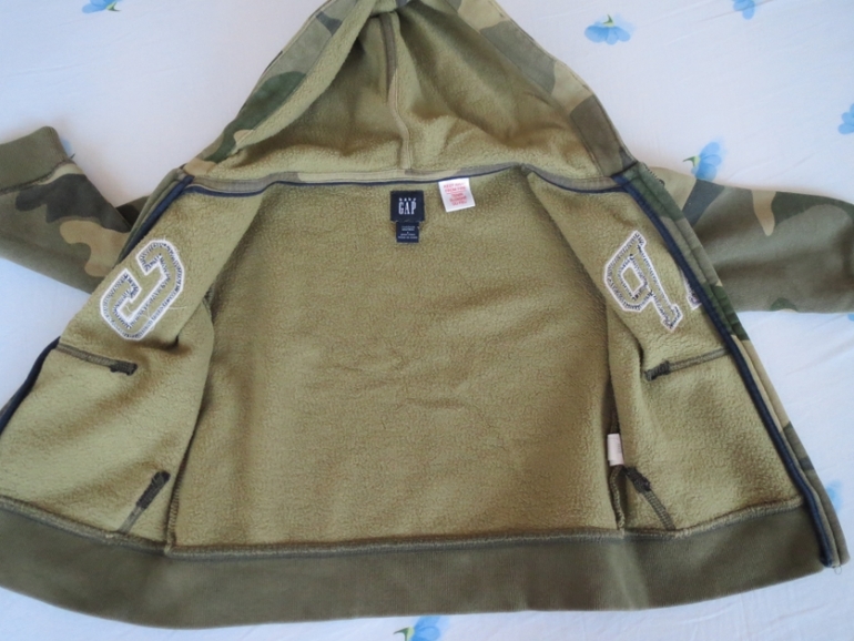Одежда для мальчика б/у H&M, Zara, Gap, Mothercare и т.д. от 50 руб.
