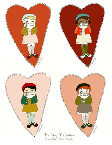 Valentine’s