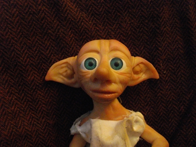 Dobby :-)